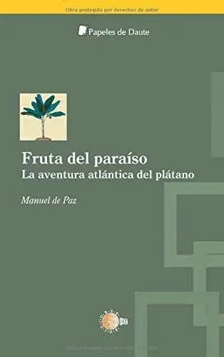Fruta del Paraíso