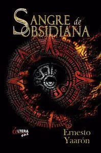 Sangre de Obsidiana