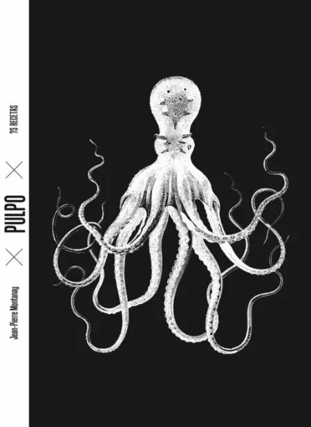 Pulpo 75 Recetas