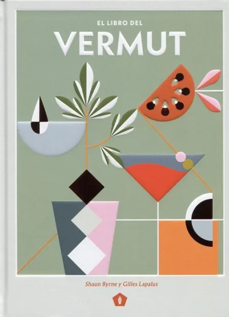 El Libro del Vermut