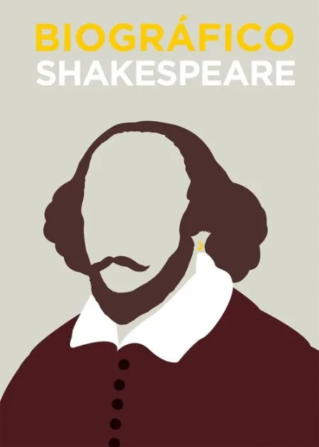Biografico Shakespeare