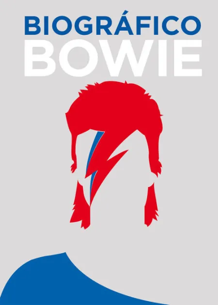 Bowie. Biografico