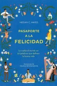 Pasaporte a la Felicidad
