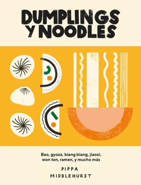 Dumplings y Noodles