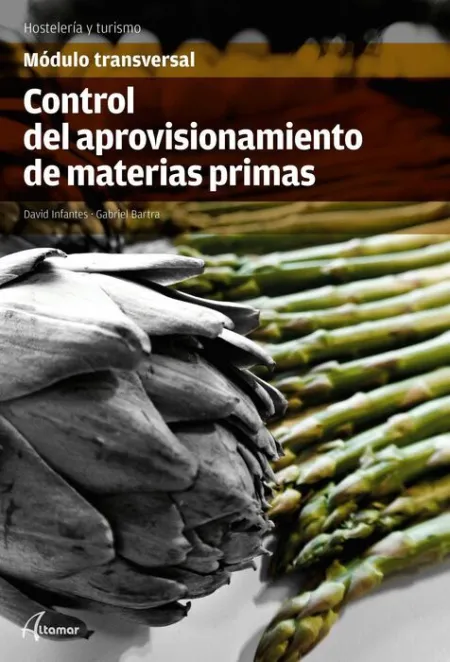 016 Cf Control Aprovisionamiento de Materia Primas Módulos Transversales