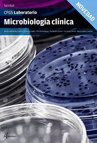 016 Cf/Gs Microbiología Clínica