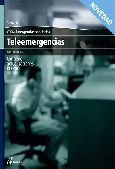 018 Cf/Gm Teleemergencias