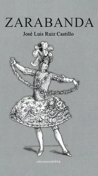 Zarabanda