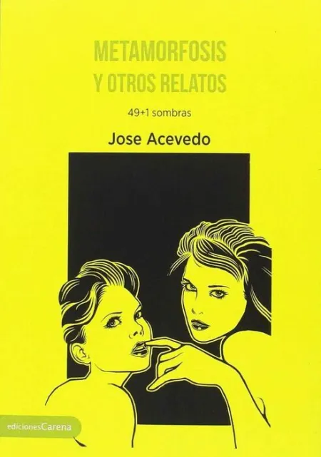 Metamorfosis y Otros Relatos