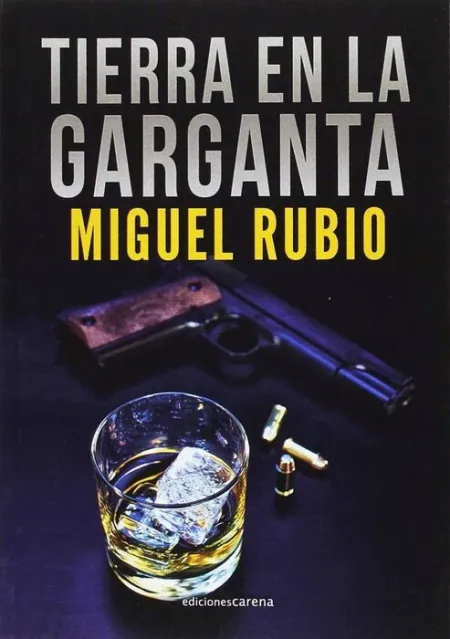 Tierra en la Garganta