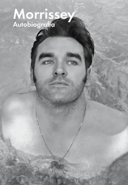Morrissey Autobiografía