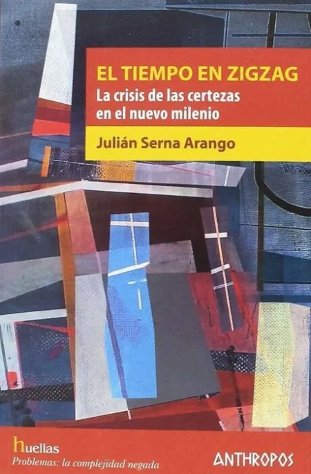 El Tiempo en Zigzag