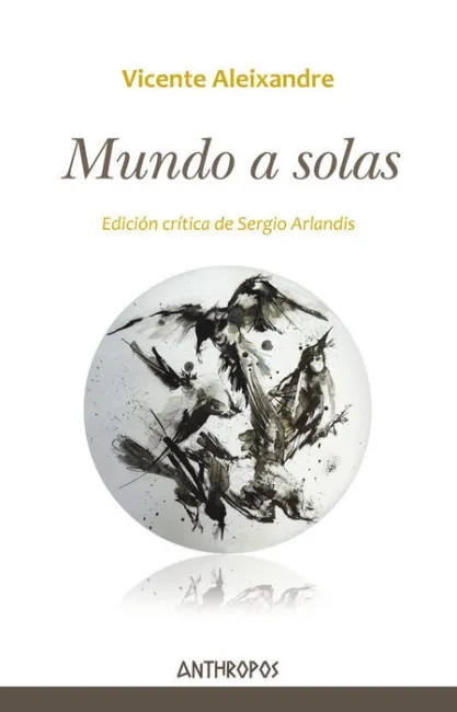 Mundo a Solas