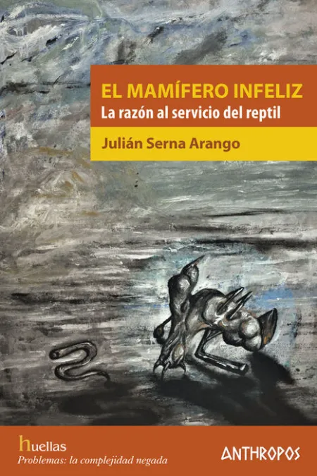 El Mamifero Infeliz