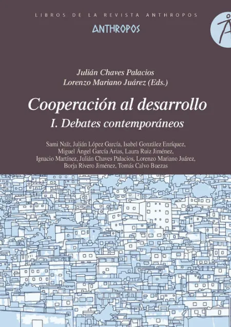 T1 Cooperacion Al Desarrollo: Debates Contemporaneos