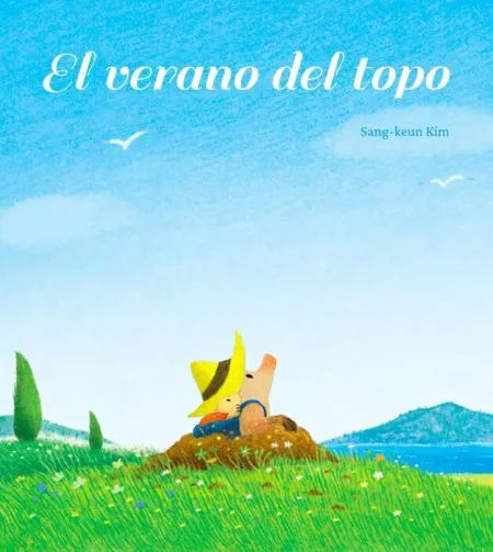 El Verano del Topo