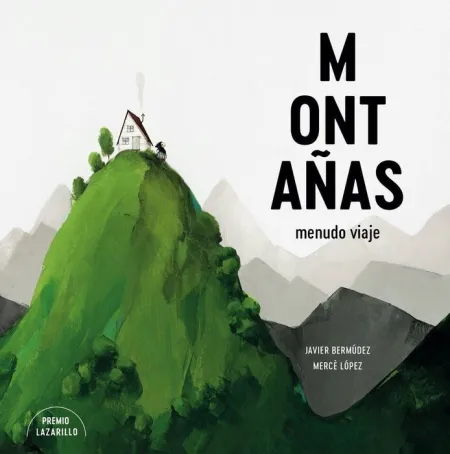 Montañas