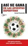 Así se Gana en las Apuestas Deportivas