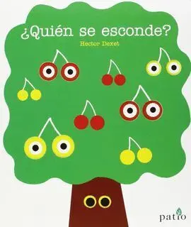 ¿Quien se Esconde?