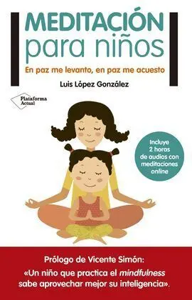 Meditación para Niños
