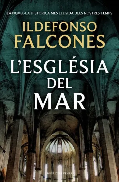 L'església del Mar