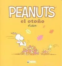 Peanuts. El Otoã?Â±O