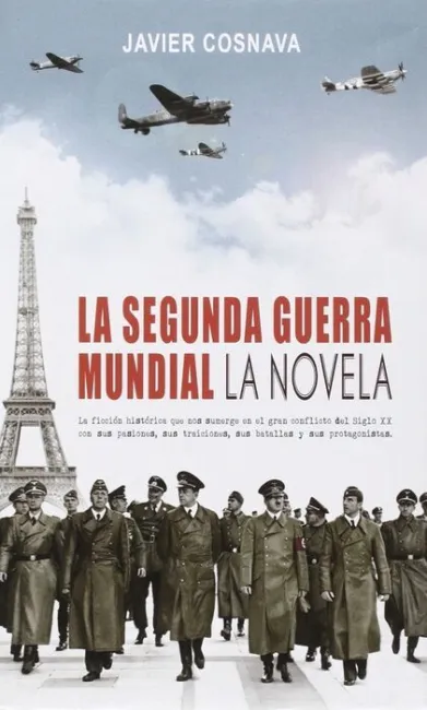 Segunda Guerra Mundial. El Asesinato de Europa
