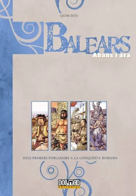 Balears Abans I Ara. Vol 1 Integral
