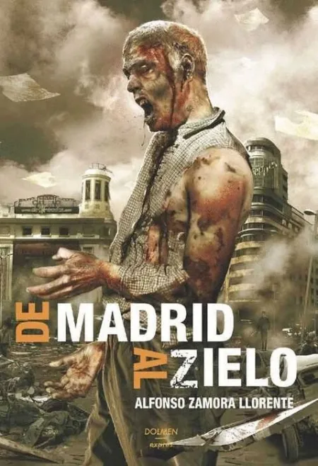 De Madrid Al Zielo