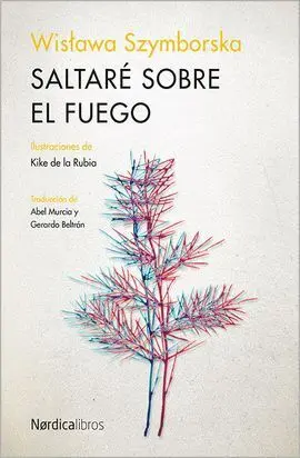 Saltare Sobre el Fuego