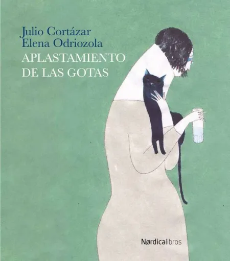 El Aplastamiento de las Gotas