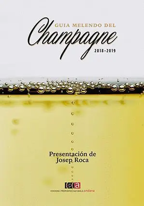 Guía Melendo del Champagne 2018-2019