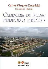 Cartagena de Indias Territorio Literario