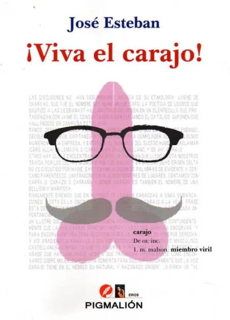 Ã?Â¡ Viva el Carajo !