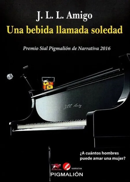 Una Bebida Llamada Soledad