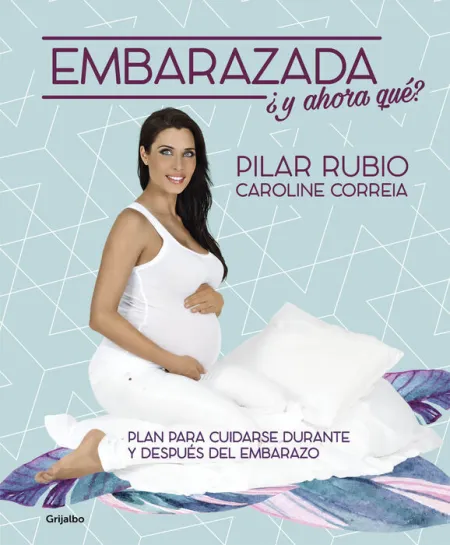 Embarazada, ¿Y Ahora Qué?