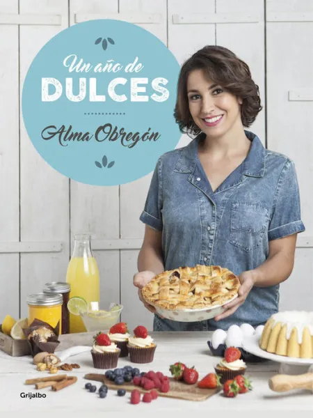 Un Año de Dulces
