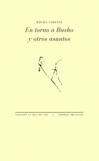 En Torno a Basho y Otros Asuntos