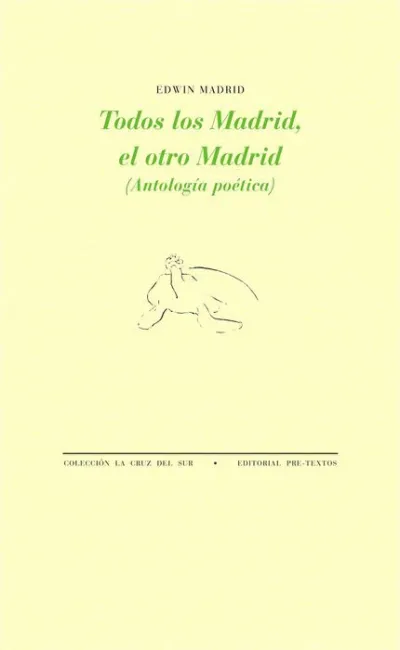 Todos los Madrid, el Otro Madrid