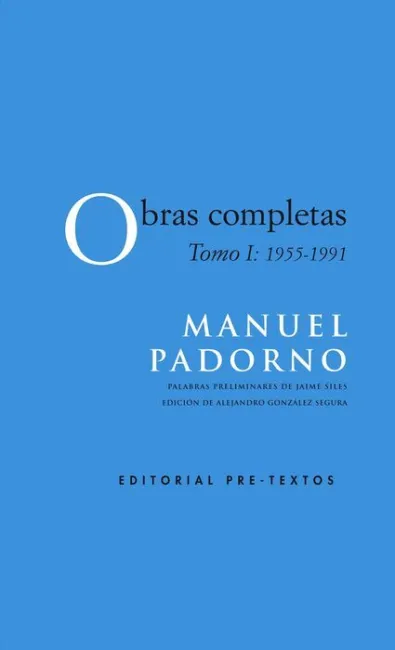 T1 Obras Completas 1955-1991