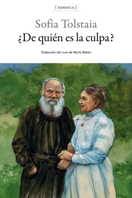 ¿De QuieN Es la Culpa?