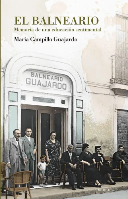 El Balneario