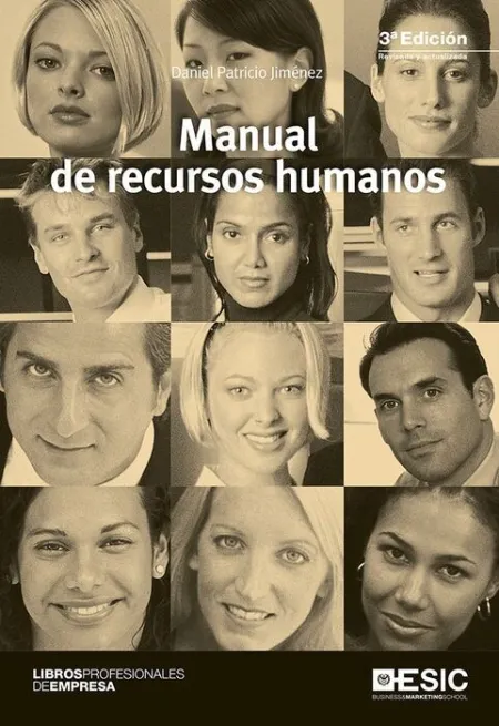 Manual de Recursos Humanos