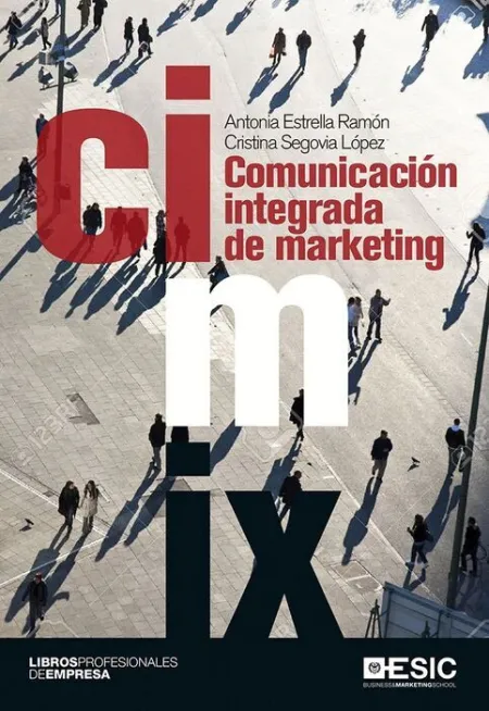 Comunicacion Integrada de Marketing