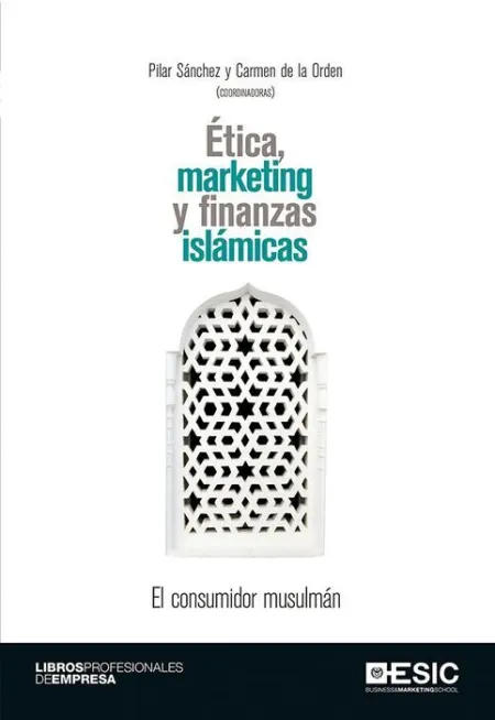 Etica Marketing y Finanzas Islamicas