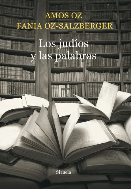 Los Judíos y las Palabras