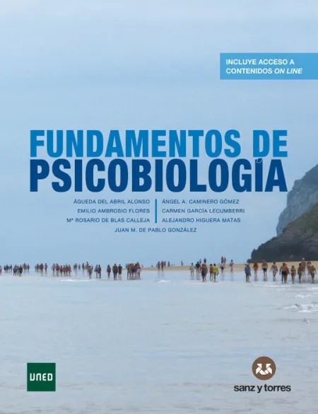 017 Fundamentos de Psicobiologia