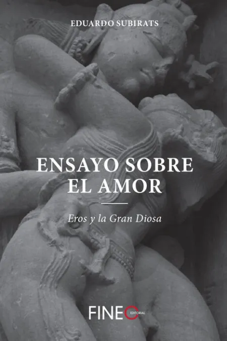 Ensayo Sobre el Amor