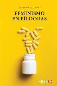 Feminismo en Pildoras