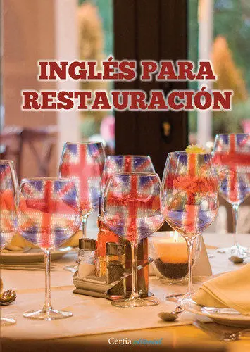 Inglã?Â©S para Restauraciã?Â³N